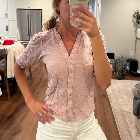 Democracy Tops - Democracy Top Size XS